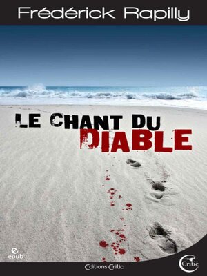 cover image of Le Chant du Diable